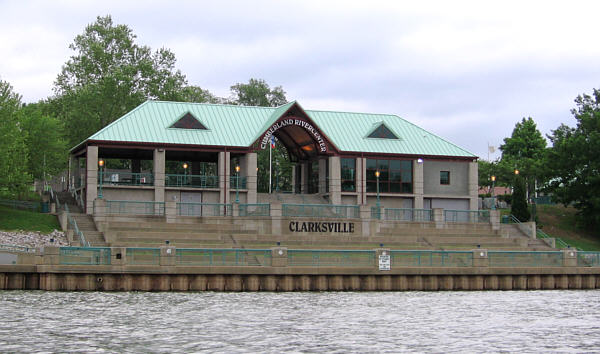 Clarksville River Center