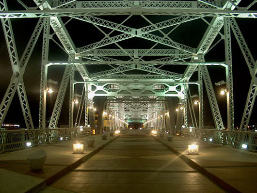 Shelby Street Bridge