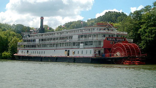 Delta Queen