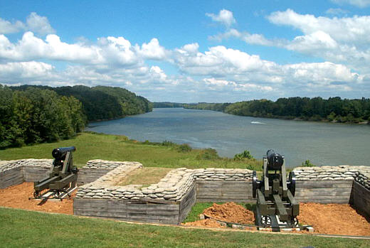 Fort Donelson