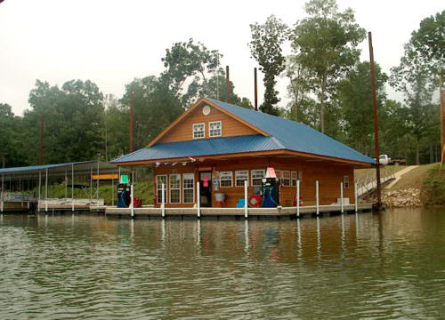 Riverstone Marina