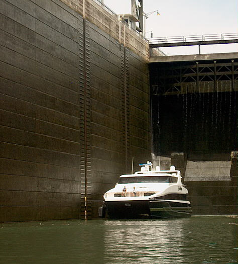 Star 7 in Wilson Lock